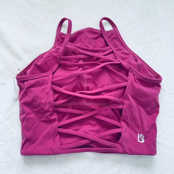 BuffBunny | Ivy Crop - Picture 10 of 10